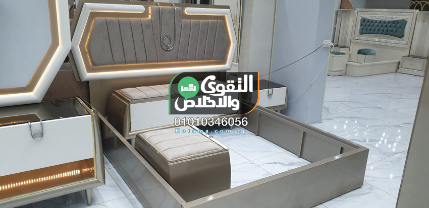 التقوى والاخلاص للاثاث