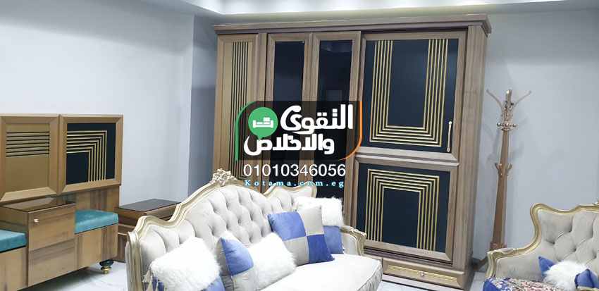 غرف نوم